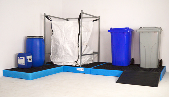 Nueva Regulación para Residuos Peligrosos en la Ley 7/2022: Almacenamiento Seguro y Responsabilidad Ampliada