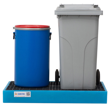 Nueva Regulación para Residuos Peligrosos en la Ley 7/2022: Almacenamiento Seguro y Responsabilidad Ampliada